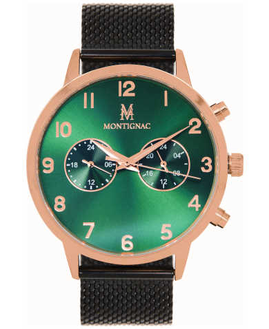 Montignac Men's Watch MOW211