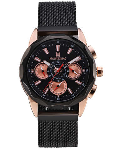 Montignac Men's Watch MOW306