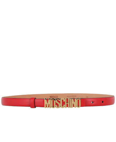 Moschino Belt 8034-8008-0112-80