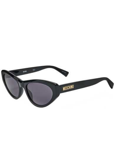 Moschino Women's Sunglasses MOS077-S-807-56
