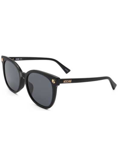 Moschino Women's Sunglasses MOS088-F-S-807-55