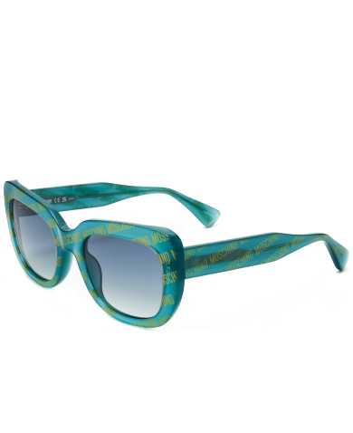 Moschino Women's Sunglasses MOS132-S-6HO-53
