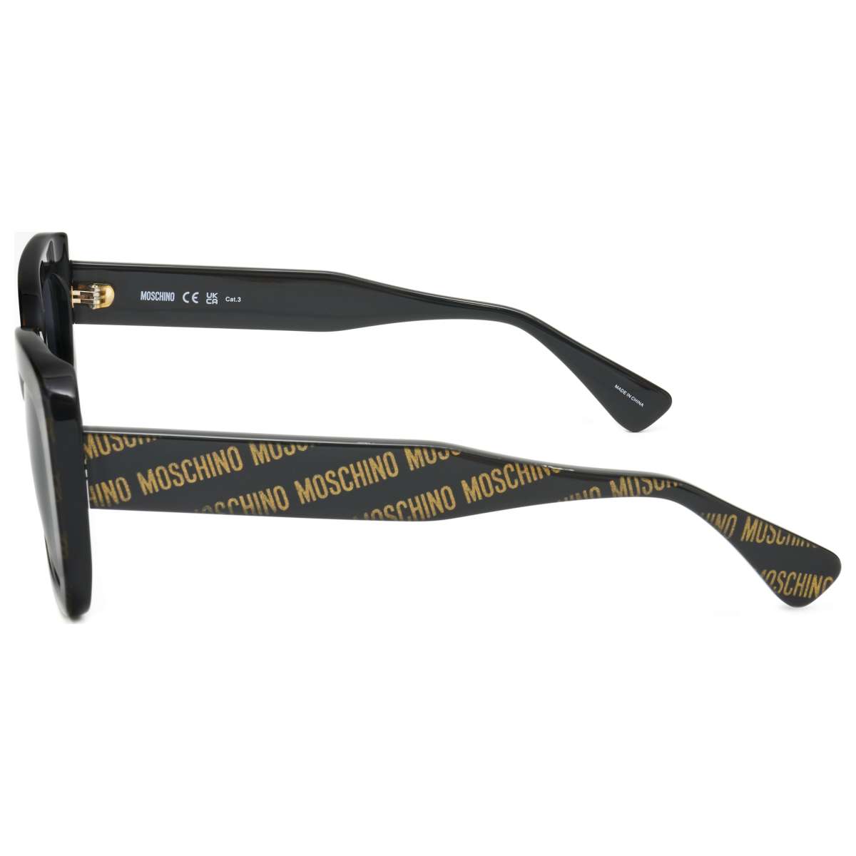 Moschino Women's Sunglasses MOS132-S-7RM-53