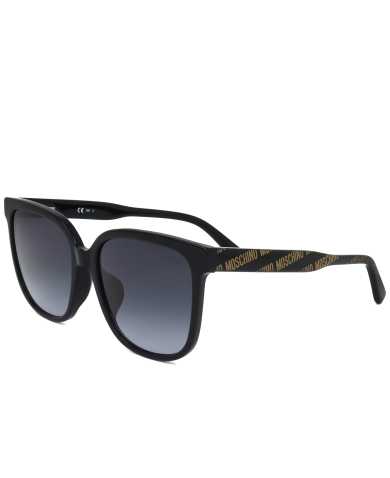 Moschino Women's Sunglasses MOS134-F-S-7RM-58