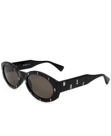Moschino Women's Sunglasses MOS141-S-807-55