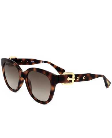 Moschino Women's Sunglasses MOS143-S-05L-54
