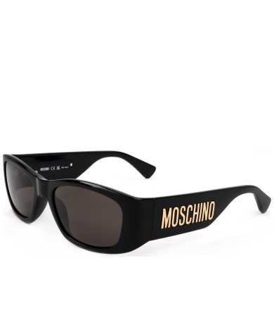 Moschino Women's Sunglasses MOS145-S-807-55