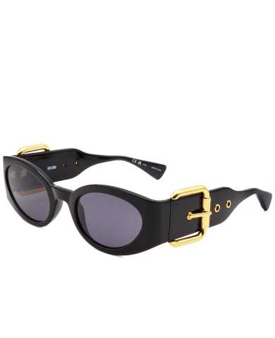 Moschino Women's Sunglasses MOS154-S-2M2-53