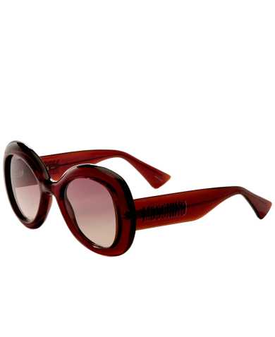 Moschino Women's Sunglasses MOS162-S-09Q-54