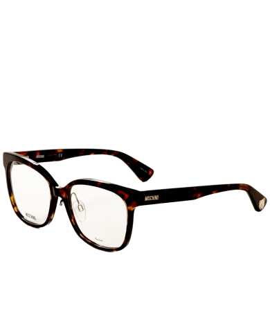 Moschino Women's Opticals MOS508-086-53