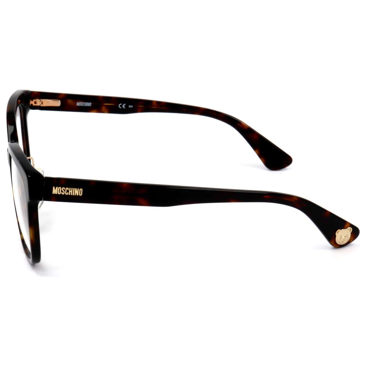 Moschino Women's Opticals MOS508-086-53