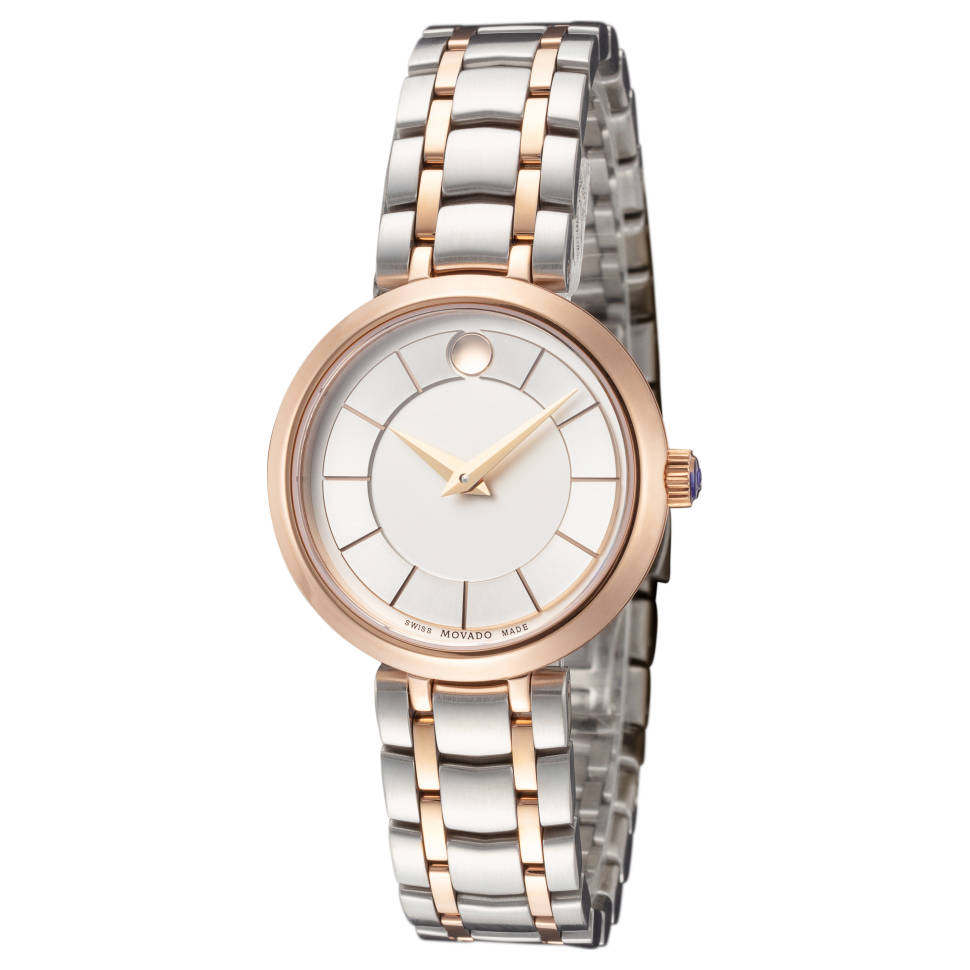 Movado discount 1881 quartz