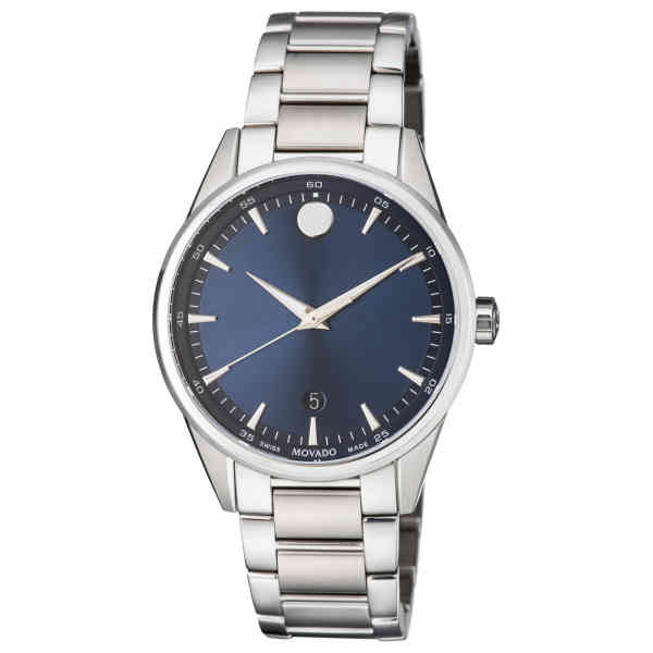 Movado Stratus Men s Watch