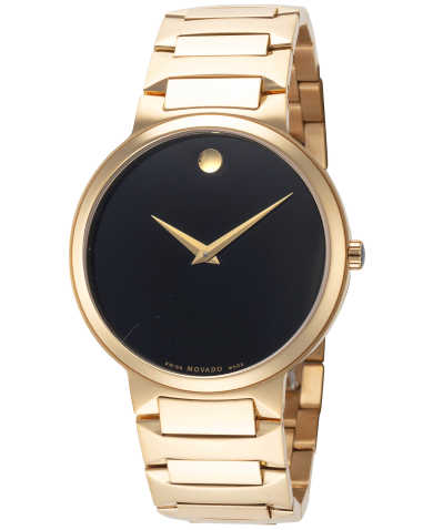 Movado Men's Watch 0607294