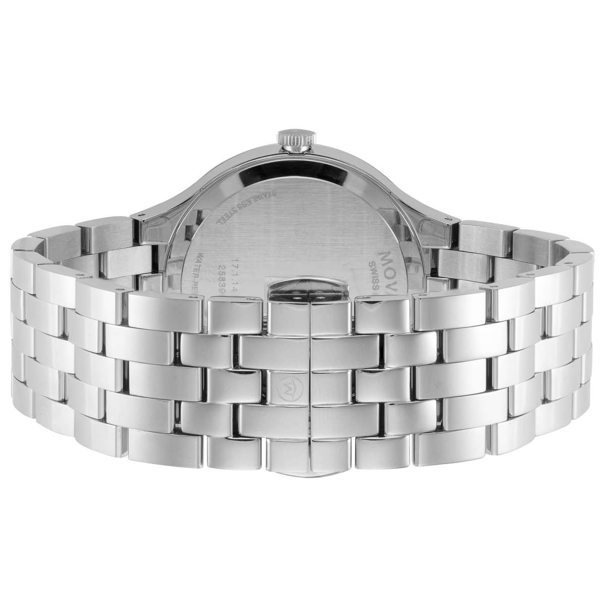 Movado Men's Watch 0607415