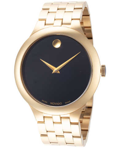 Movado Men's Watch 0607417