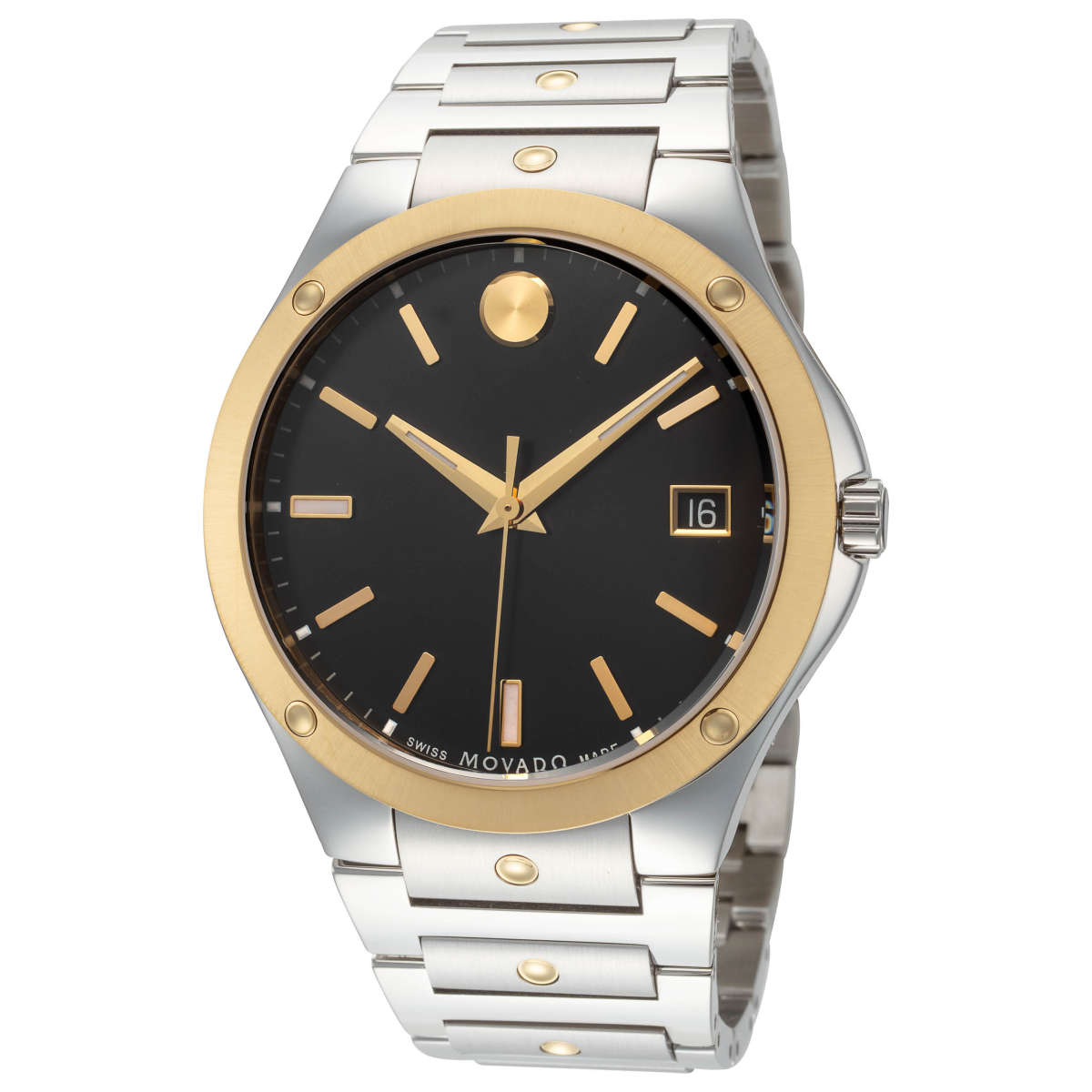 Movado SE Men's Watch