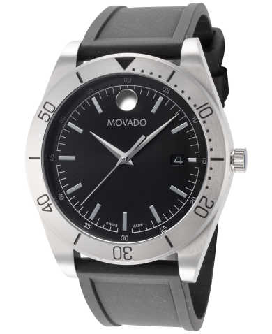 Movado Men's Watch 0607989