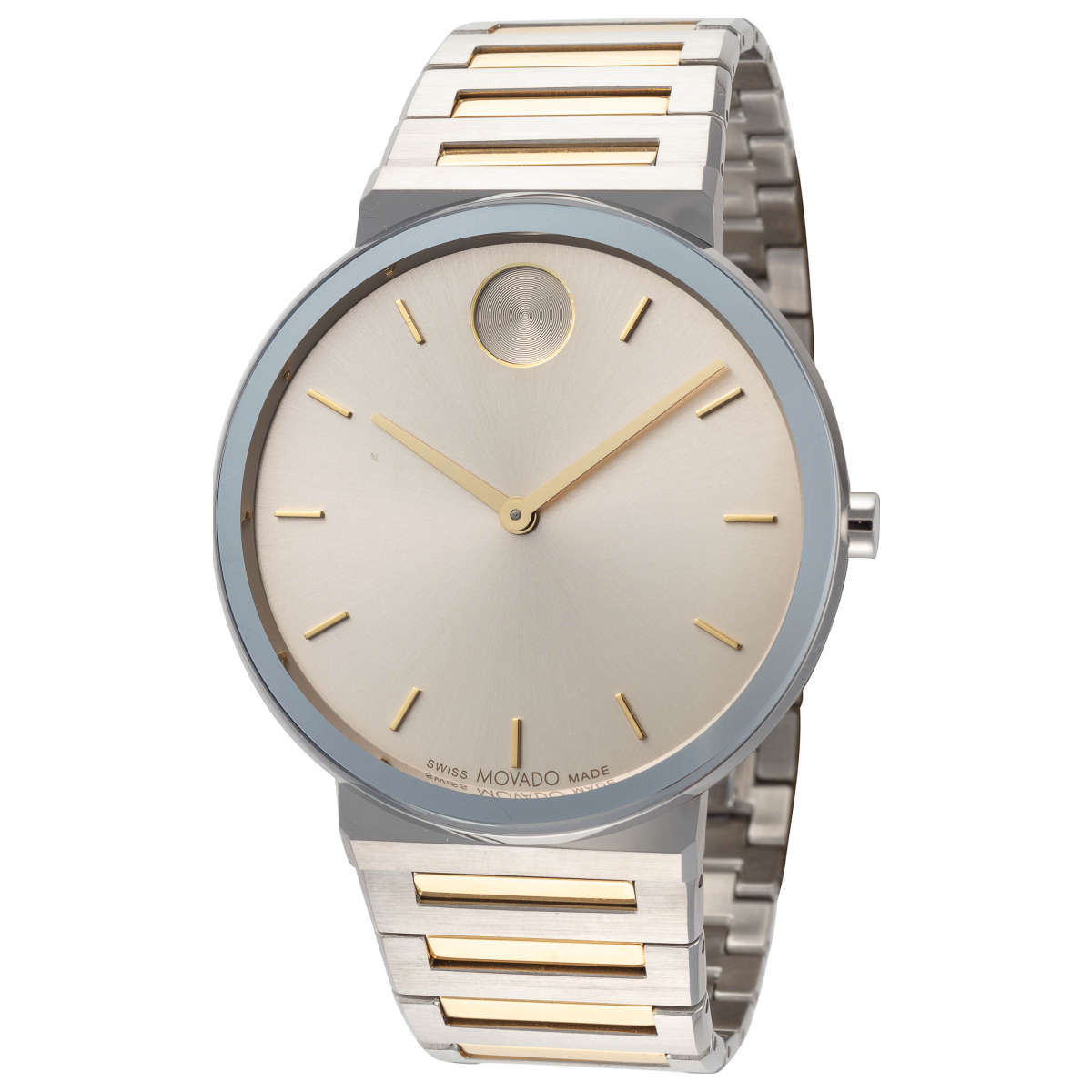 Movado Bold Men's Watch