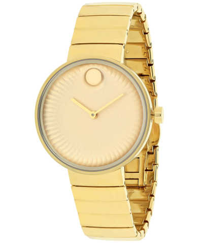 Buy Movado Edge women s Watch 3680014 Ashford
