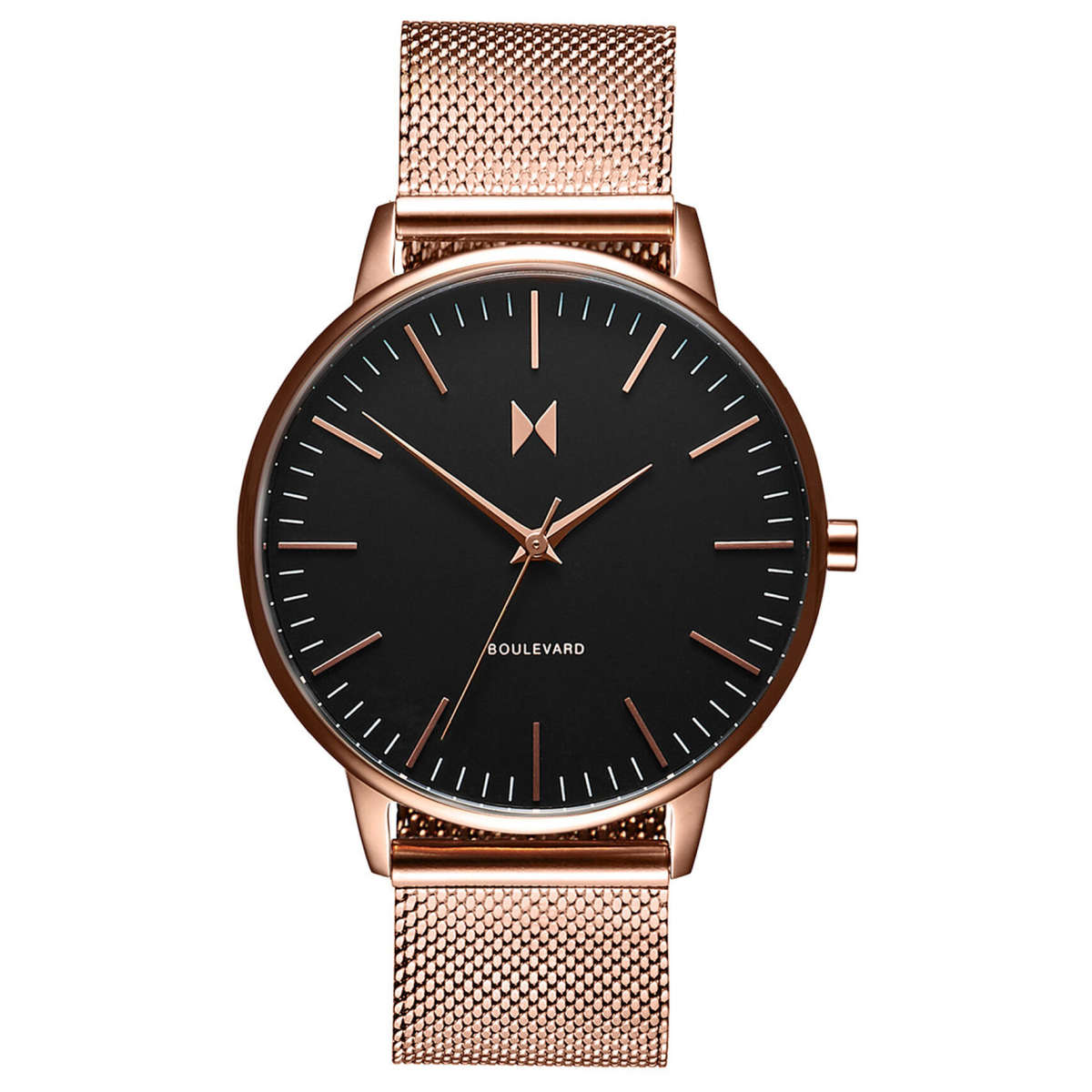 Buy MVMT Boulevard WOMEN'S Watch MB01RGBLM