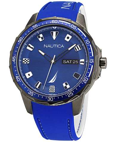 Nautica Coba Lake Men's Watch NAPCLF003