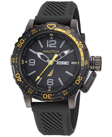 Nautica Men's Watch NAPGLF115