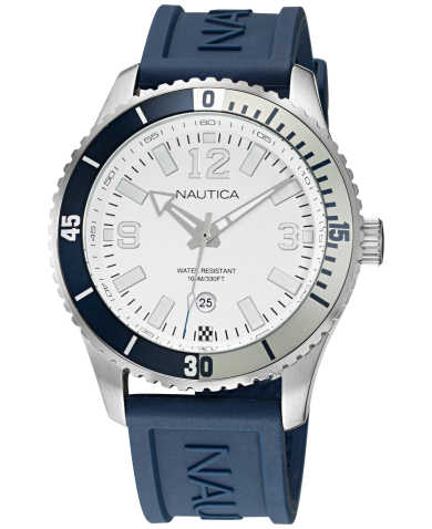 Nautica Men's Watch NAPPBS163