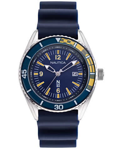 NauticaN83 Urban Surf Men's Watch NauticaN83 Urban Surf Men's Watch