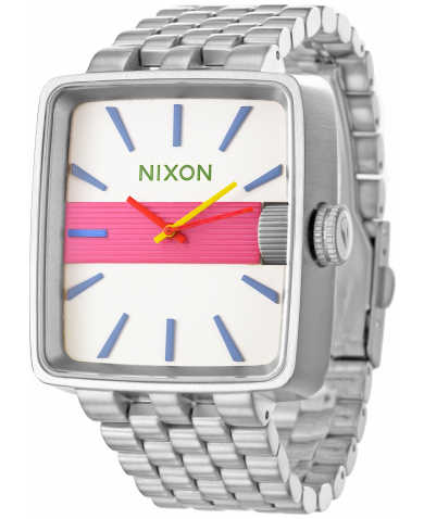 Nixon The Sultan ✓