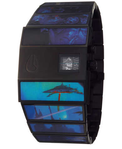 NIXON ニクソン ロトログ The ROTLOG バンブー 箱付