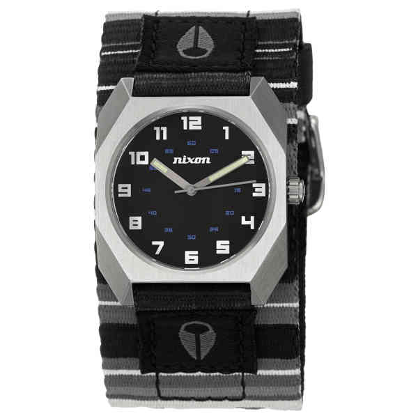 Buy Nixon The Scout MEN'S Sports Casual Watch A59085200