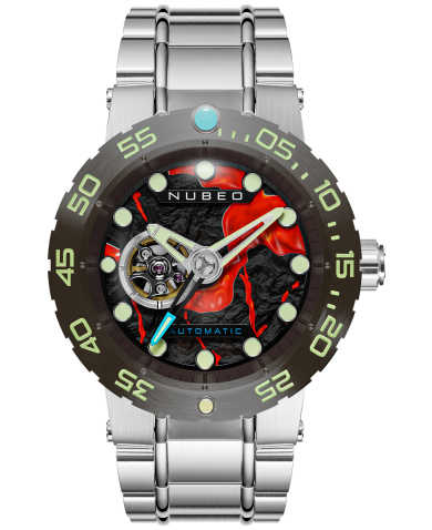 Nubeo Men's Watch NB-6086-66