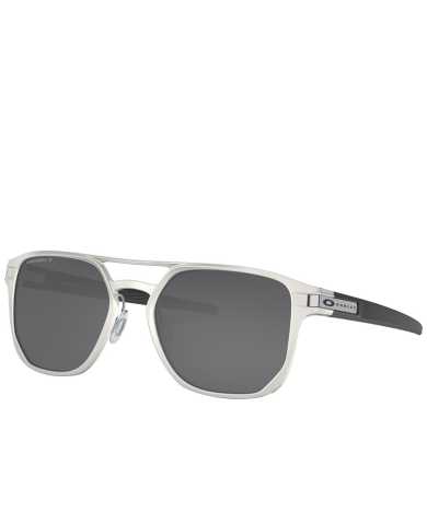 Oakley Men's Sunglasses OO4128-01-53