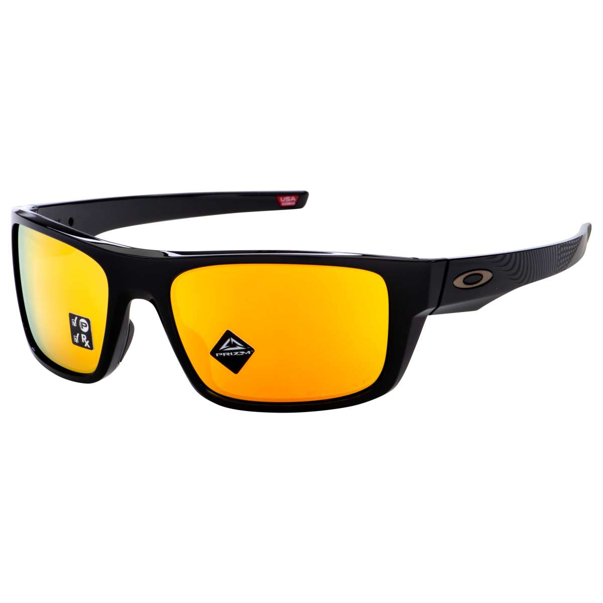 Buy Oakley Drop Point men's Sunglasses OO93672160