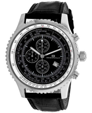 Oceanaut Actuator Men's Watch OC0312
