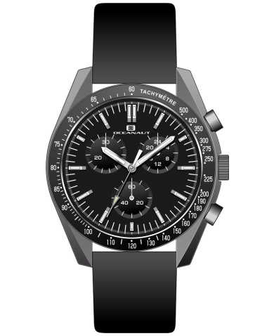 Oceanaut Men's Watch OC7580