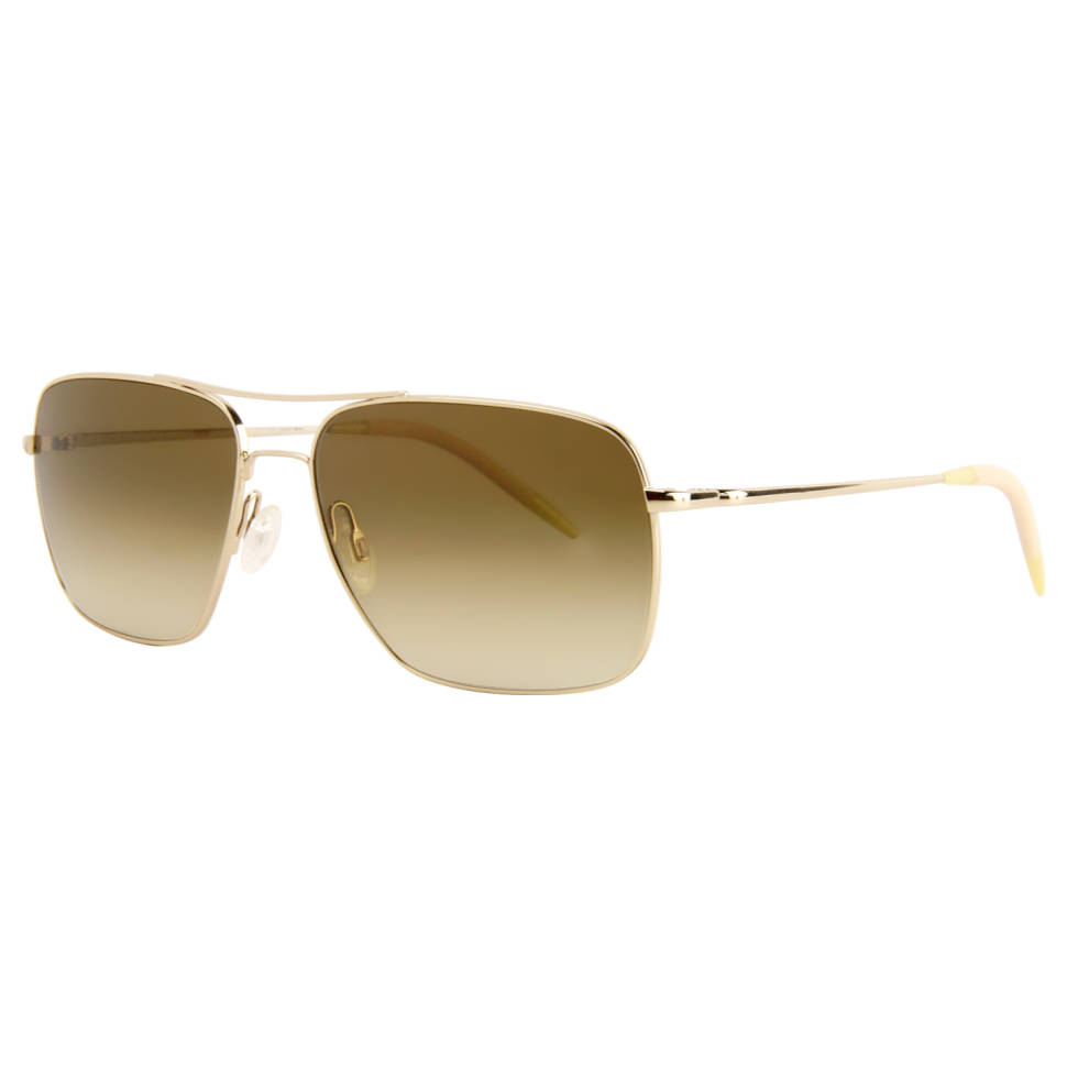 Buy Oliver Peoples Fashion men's Sunglasses 0OV1150S50358558
