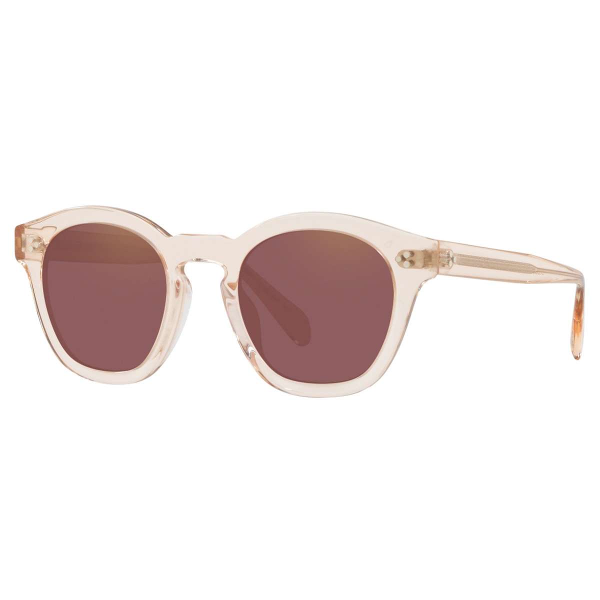 うのにもお得な Peoples Oliver Buy Boredeau OV5382SU Sunglasses men's LA 小物