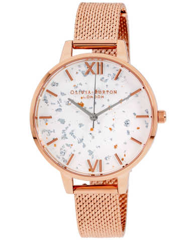 Buy Olivia Burton Celestial women's Watch OB16GD35 - Ashford.com