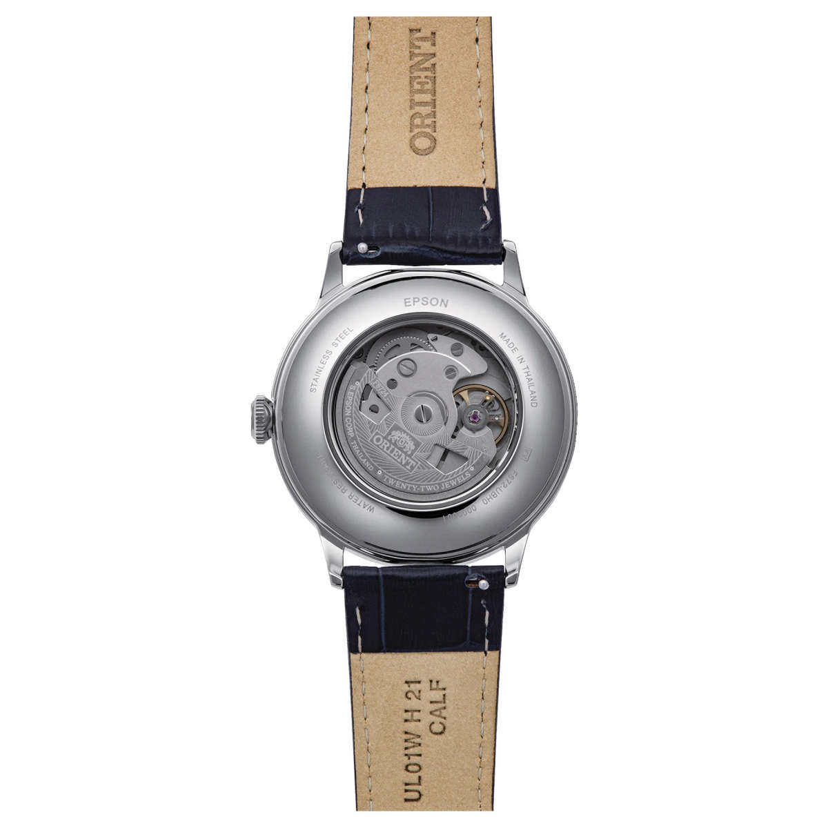 Orient Classic Men's Watch RA-AC0024L