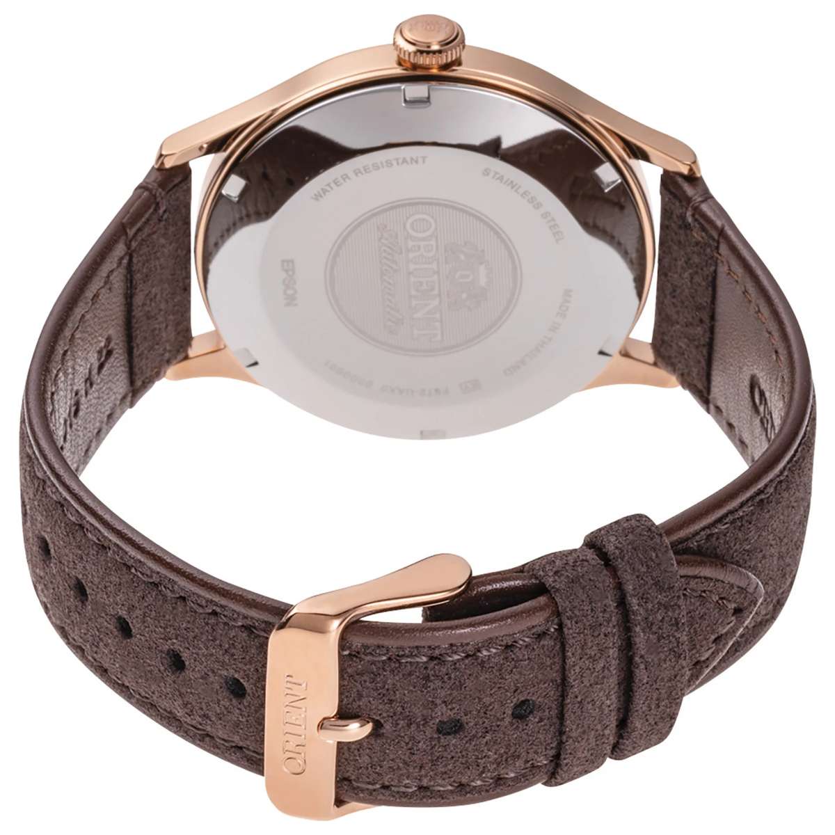 Orient Men's Watch RA-AC0P04Y