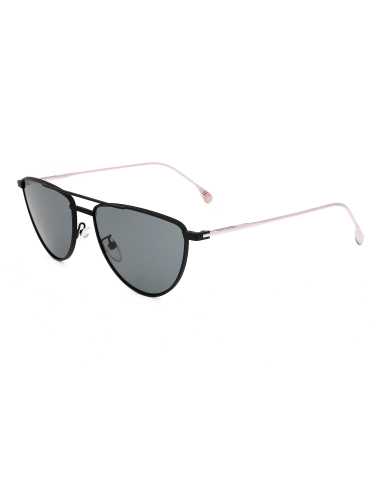 Paul Smith Unisex Sunglasses PSLE08856GARNER-001