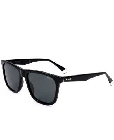 Polaroid Unisex Sunglasses PLD2102-S-X-807-55