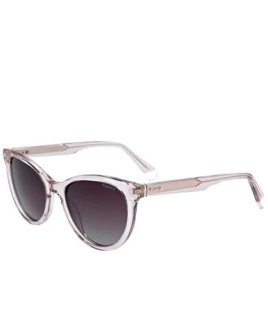 Polaroid Women's Sunglasses PLD4111-S-X-HAM-53