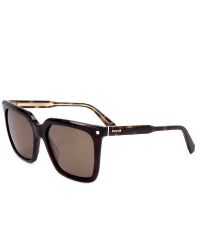 Polaroid Unisex Sunglasses PLD4115-S-X-086-54