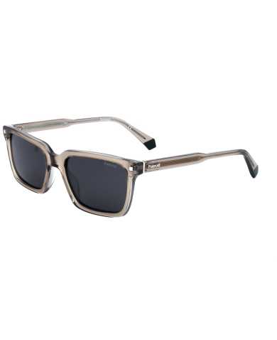 Polaroid Men's Sunglasses PLD4116-S-X-10A-55