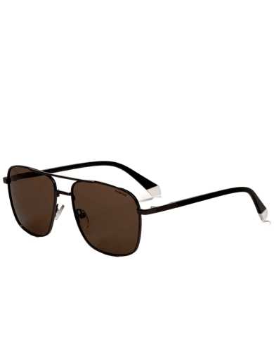 Polaroid Men's Sunglasses PLD4128SX-0KJ1-SP
