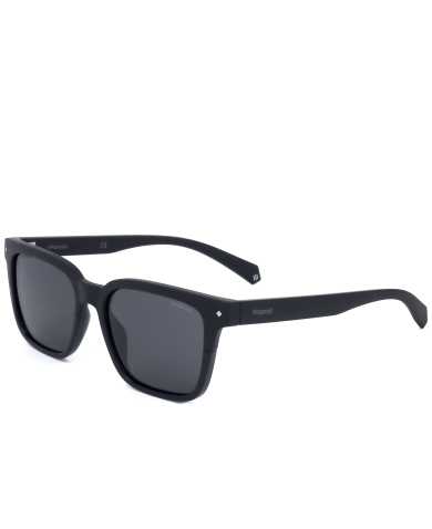 Polaroid Unisex Sunglasses PLD6044-S-807-52