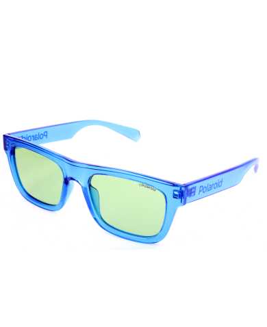 Polaroid Unisex Sunglasses PLD6050-S-PJP-53